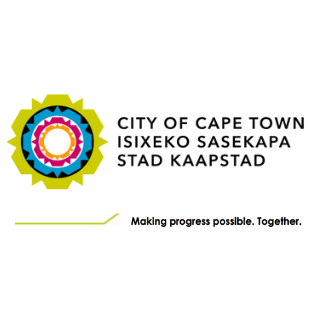 CITY OF CPT